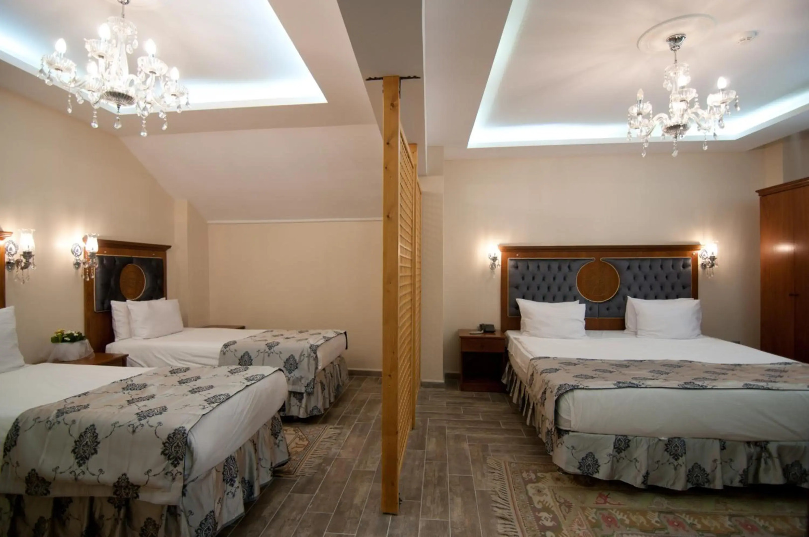 Photo - A'la Sofia Hotel İstanbul