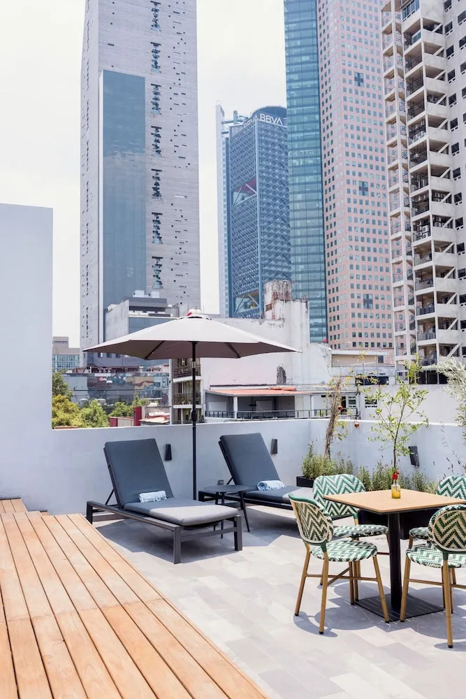 Foto - Vuestro Mexico City