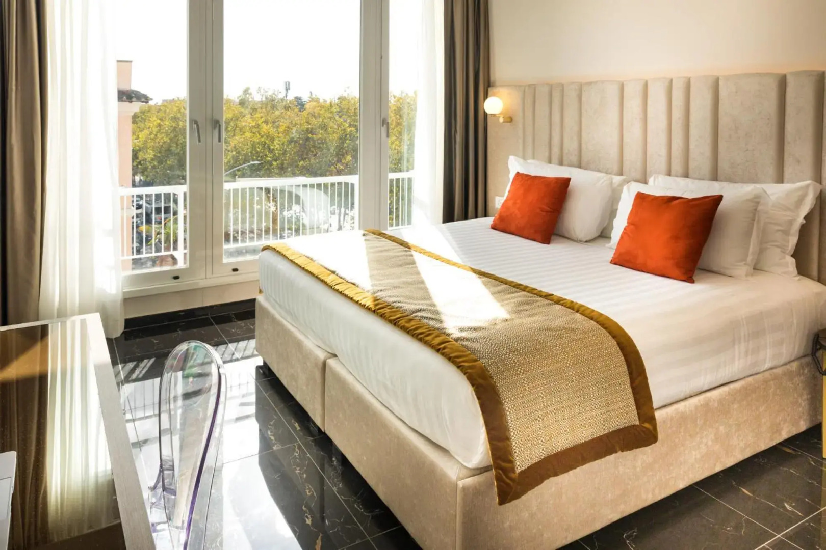 Foto - Villa Zaccardi