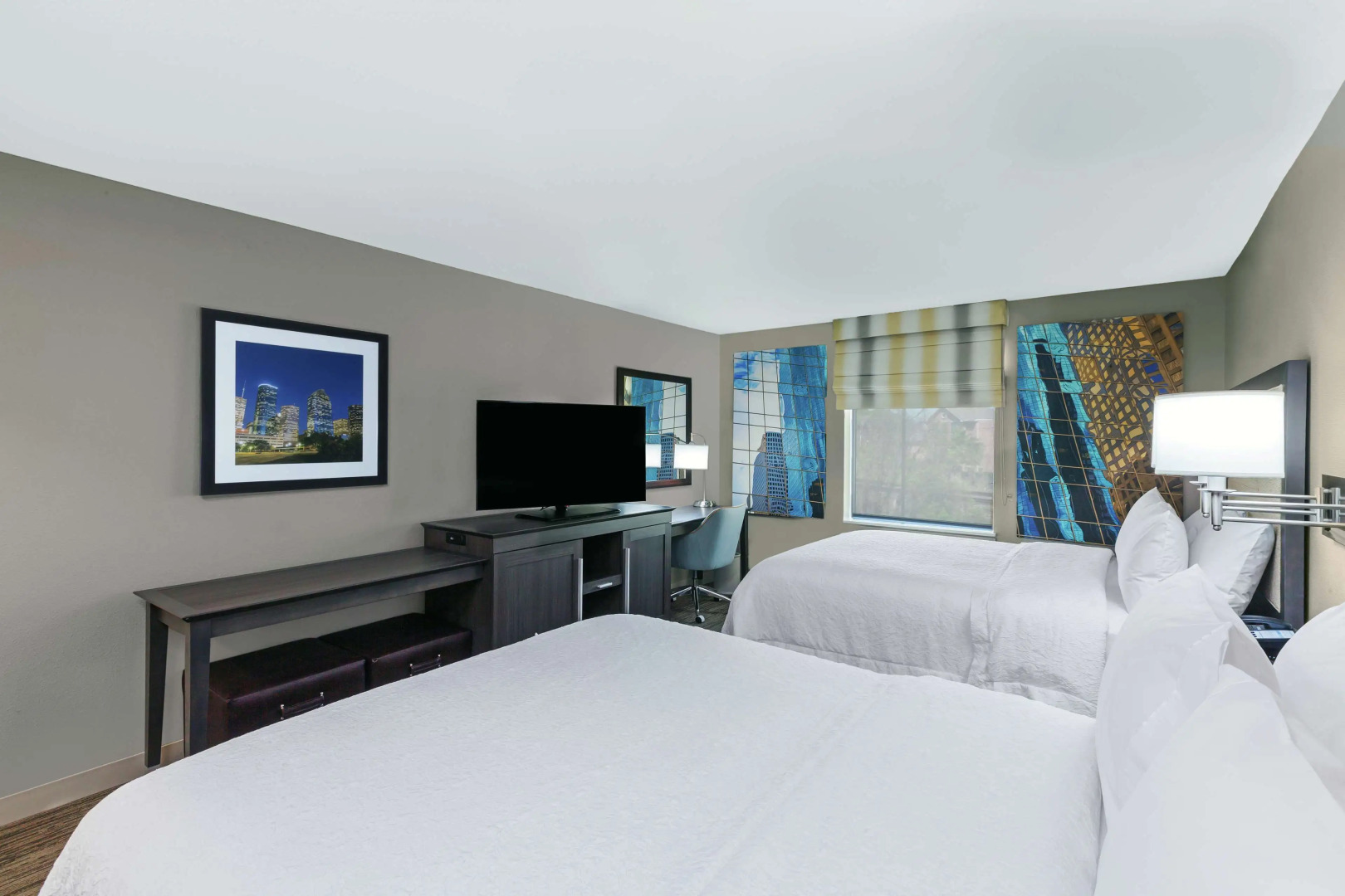 Foto - Hampton Inn and Suites Houston Heights I-10