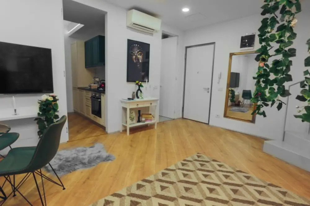 Foto - Novum Aparthotel