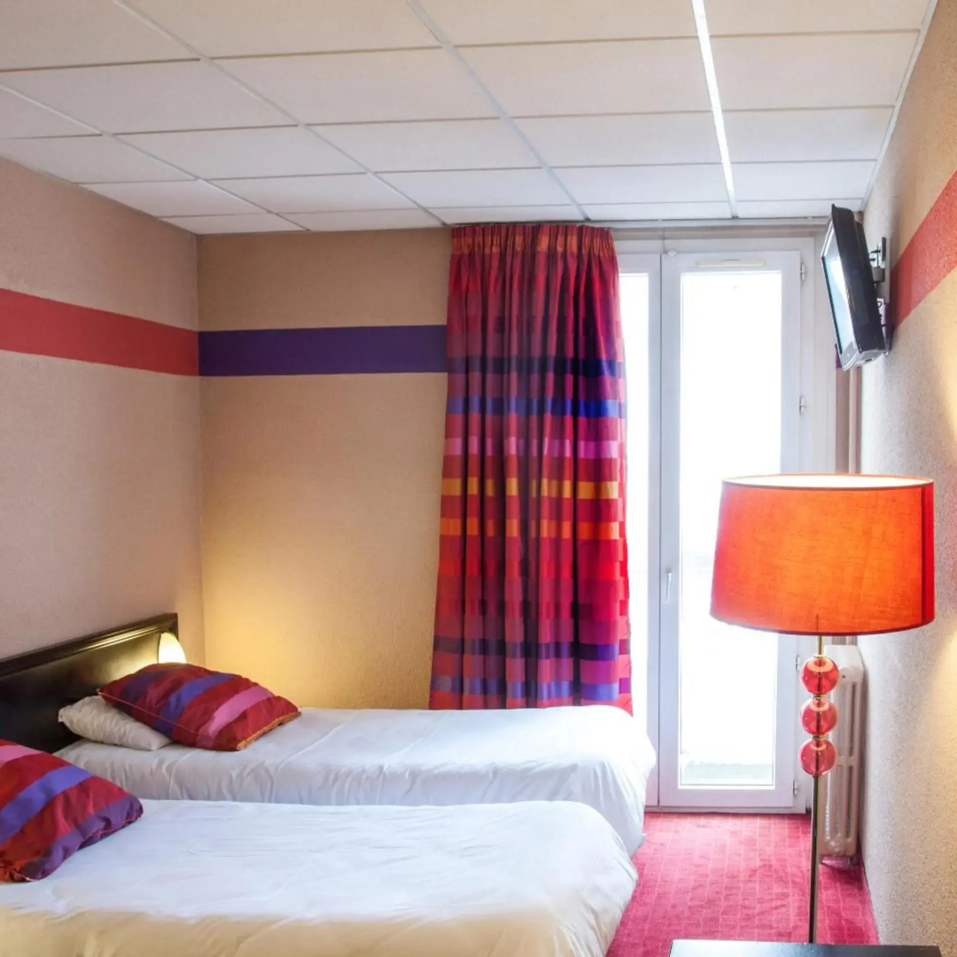 Photo - Hôtel Saint Sauveur