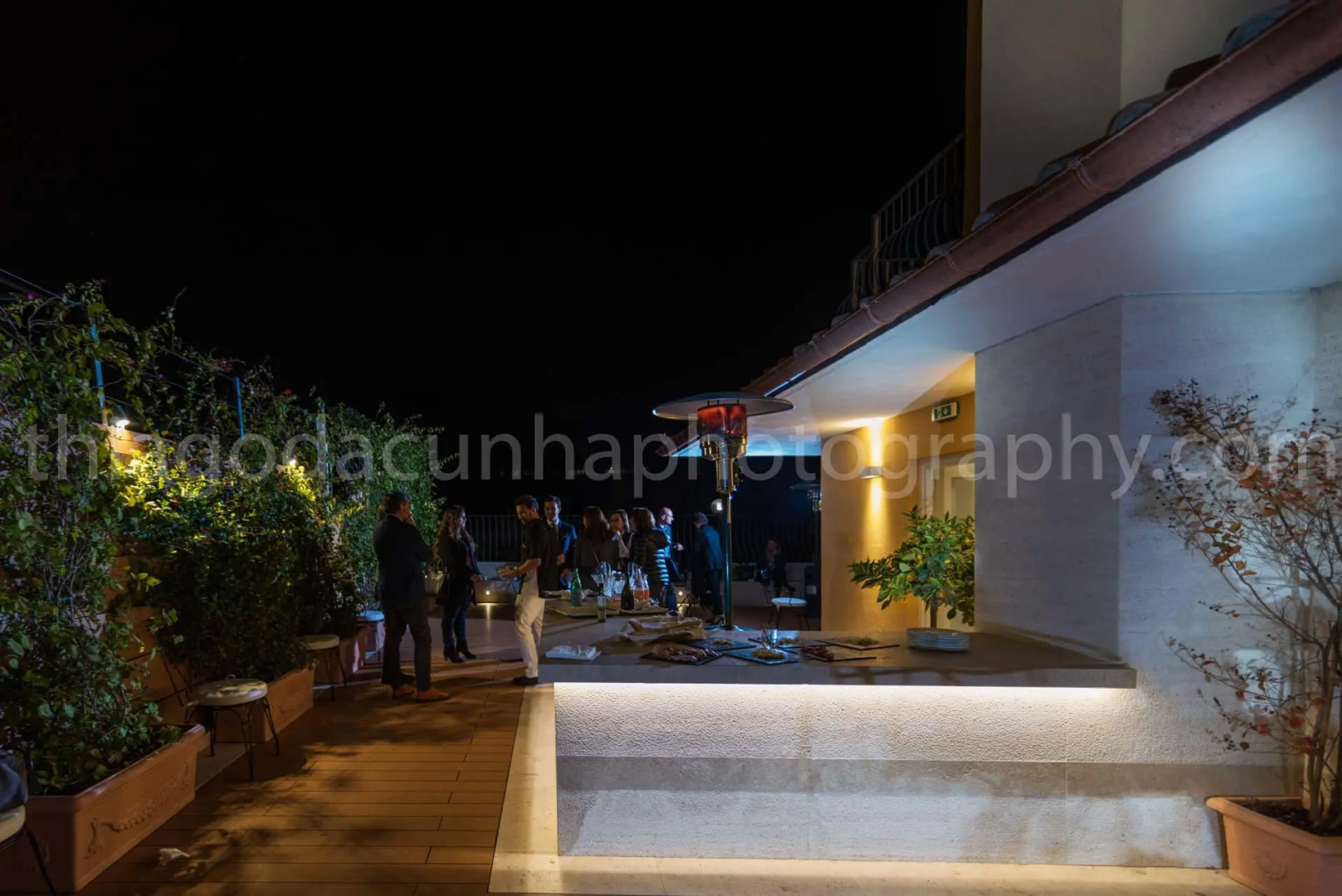 Foto - Hotel Degli Artisti