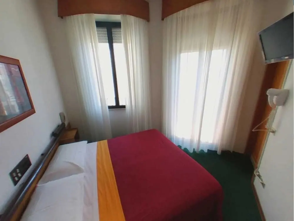 Foto - Hotel New Arpa
