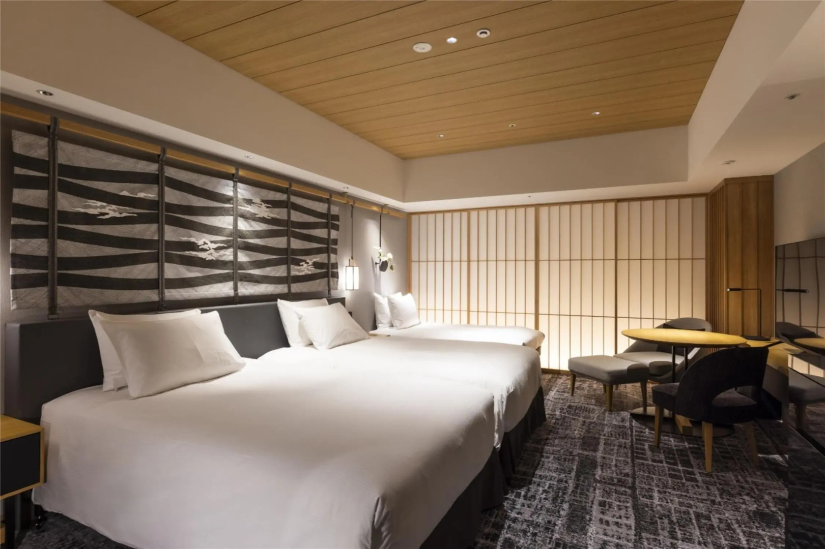 Photo - Hilton Kyoto