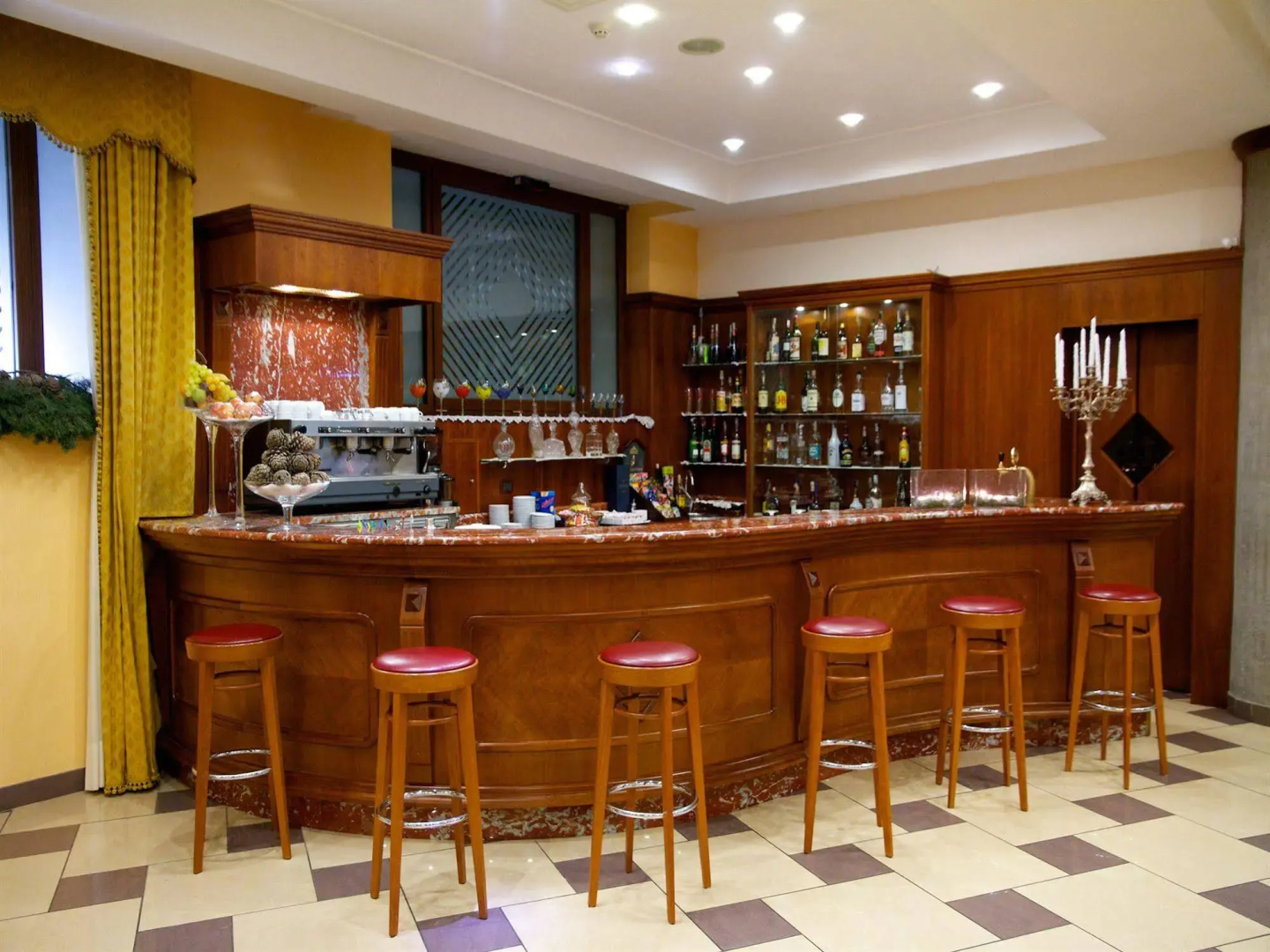 Photo - Ulisse Deluxe Hostel