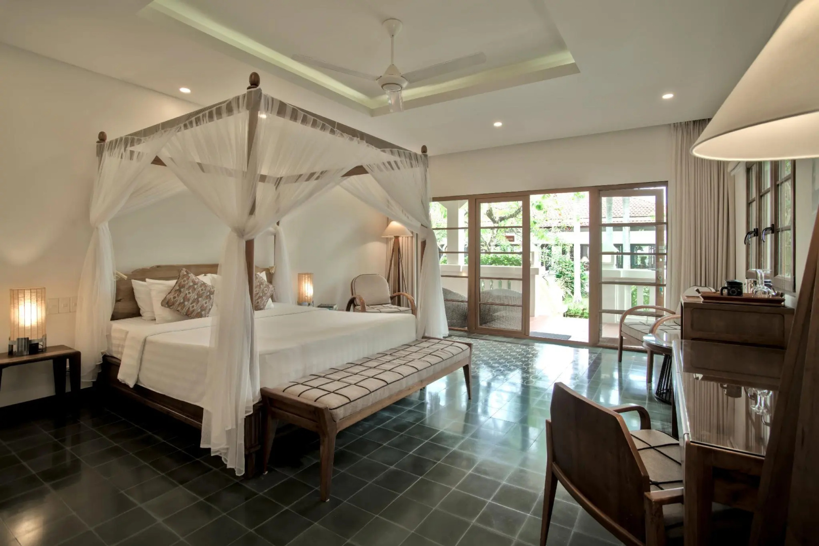Foto - Cassia Cottage Resort and Spa