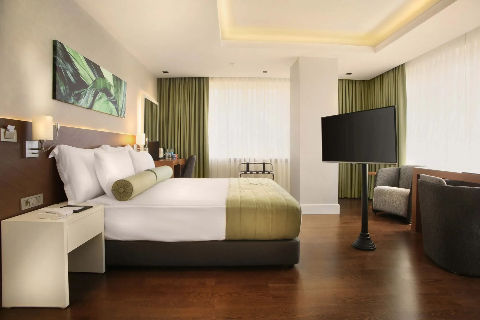 Photo - Veyron Hotels & SPA