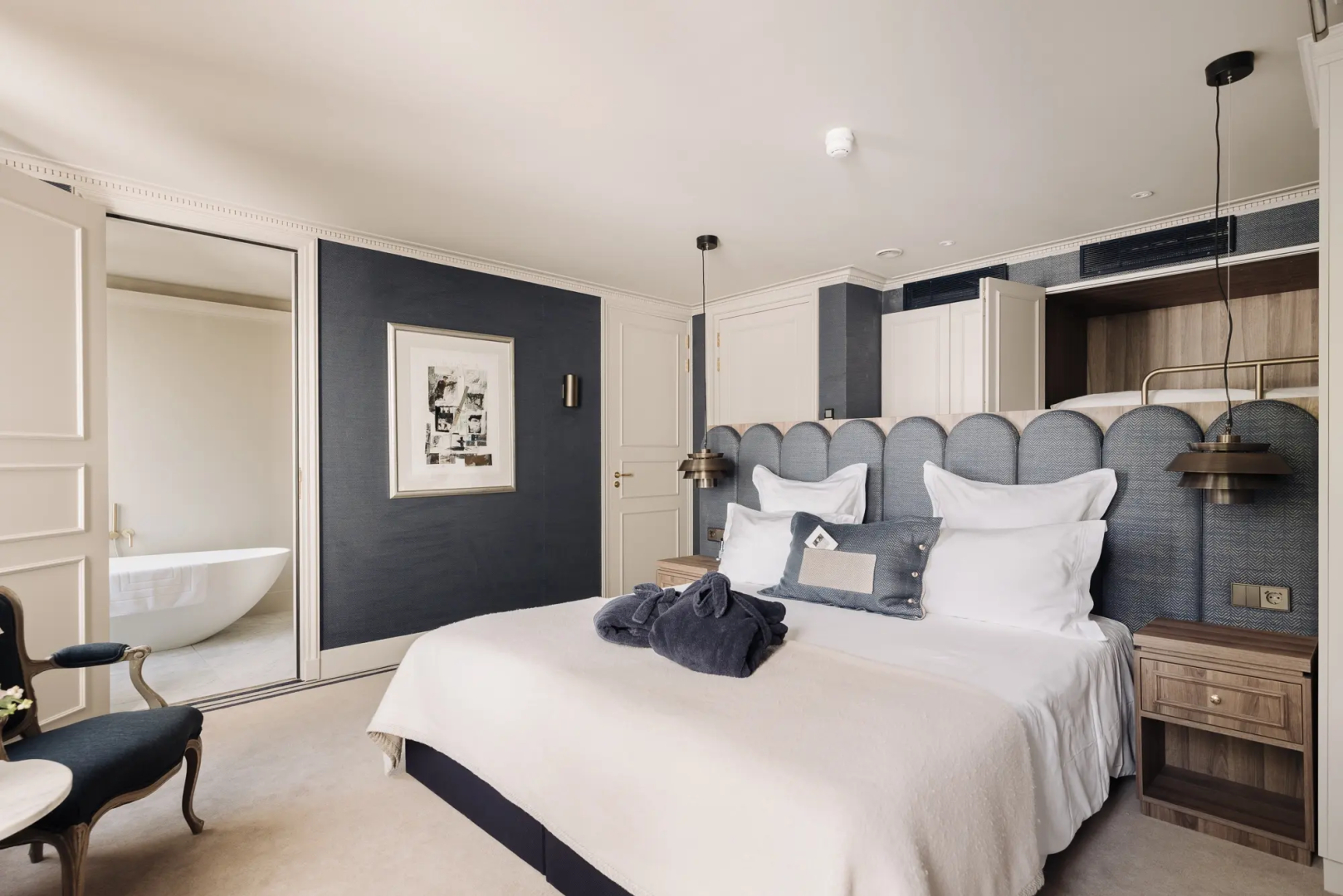 Foto - Hotel 717
