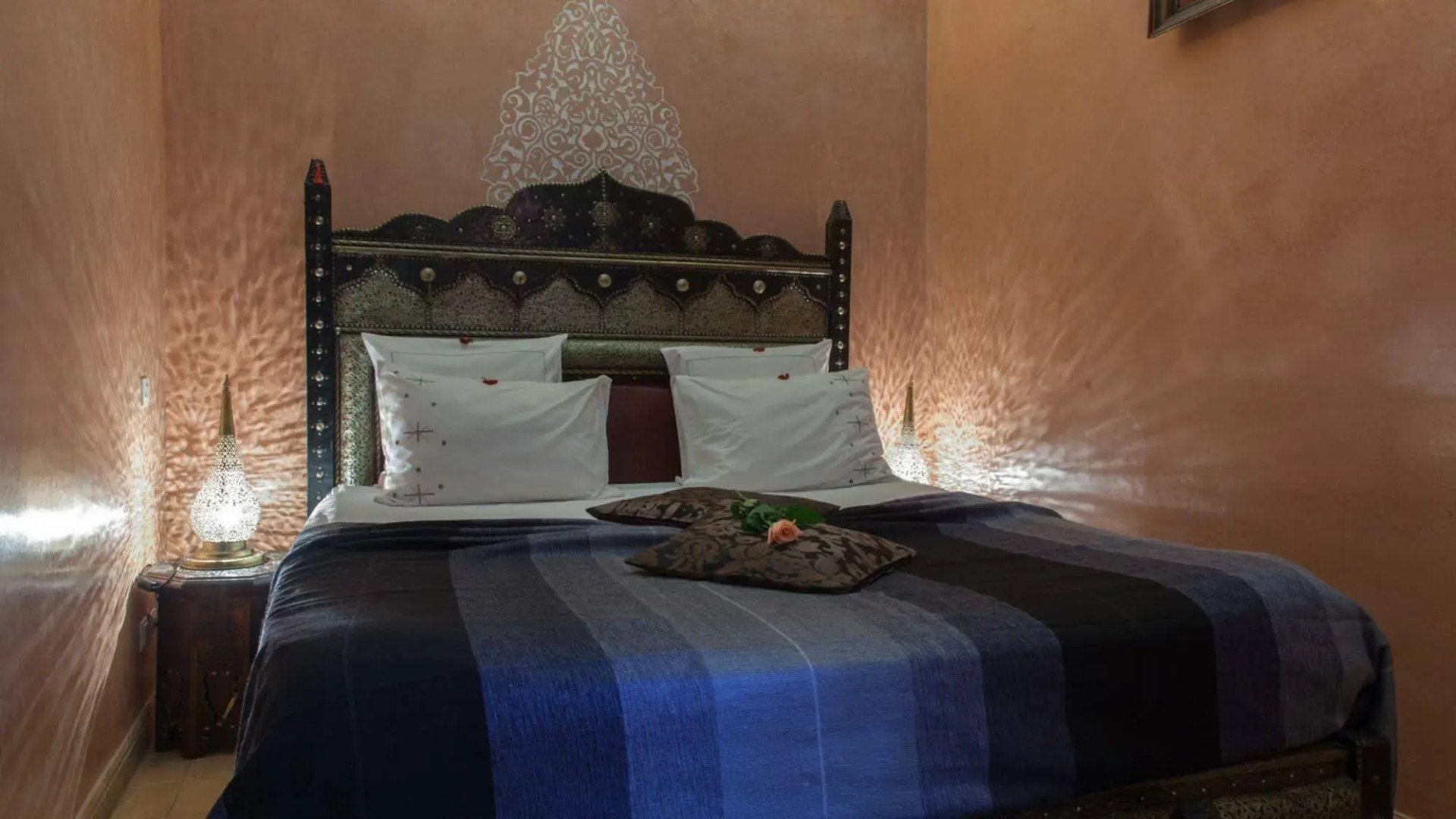 Photo - Riad Rêves D'orient & Spa