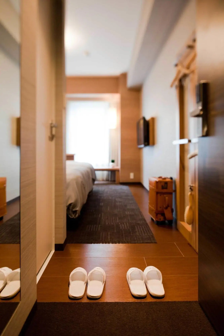 Foto - Hotel Resol Trinity Hakata