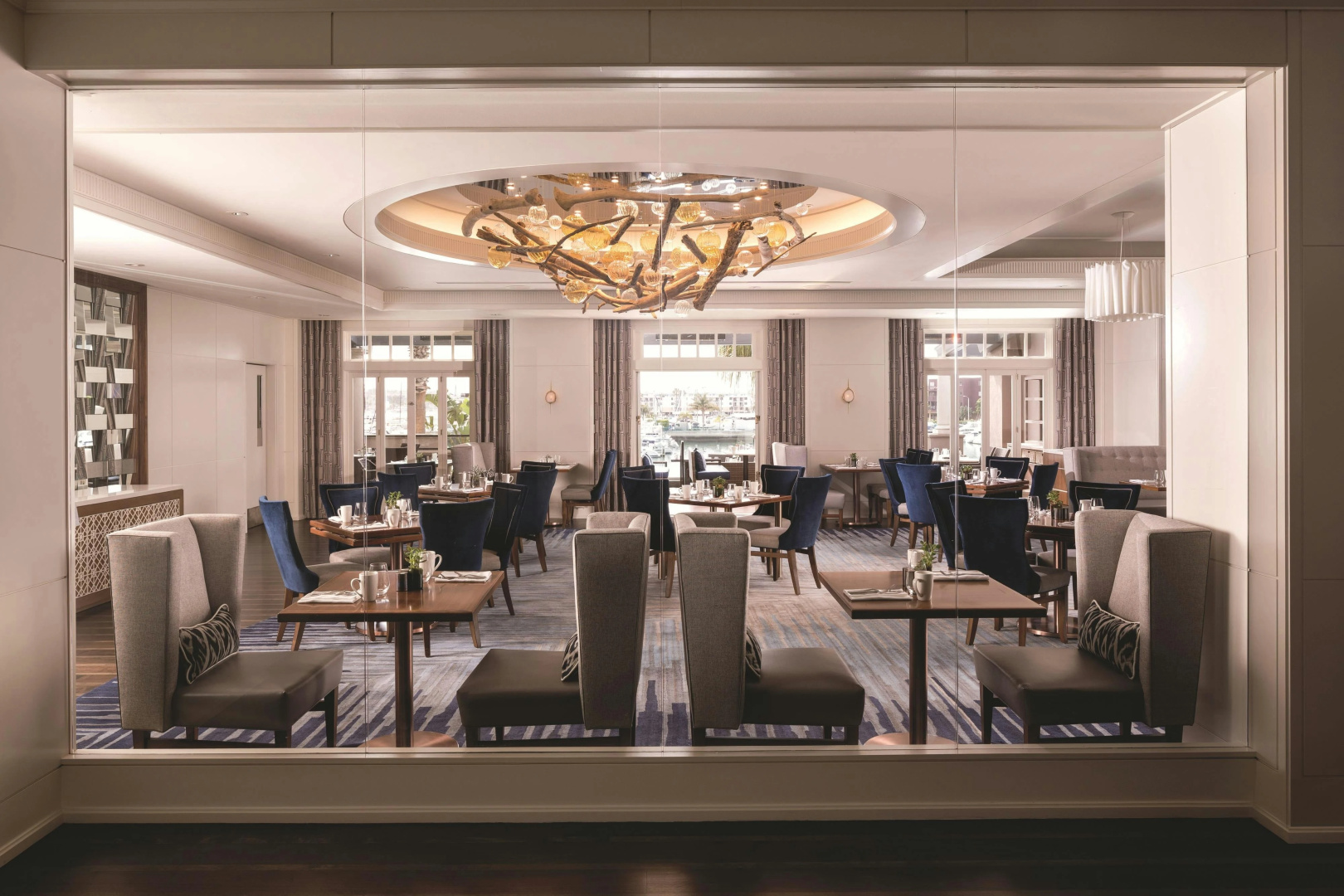 Photo - The Ritz-Carlton, Marina del Rey