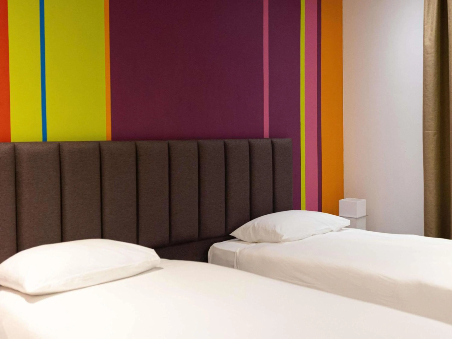 Photo - ibis Styles Accra Airport