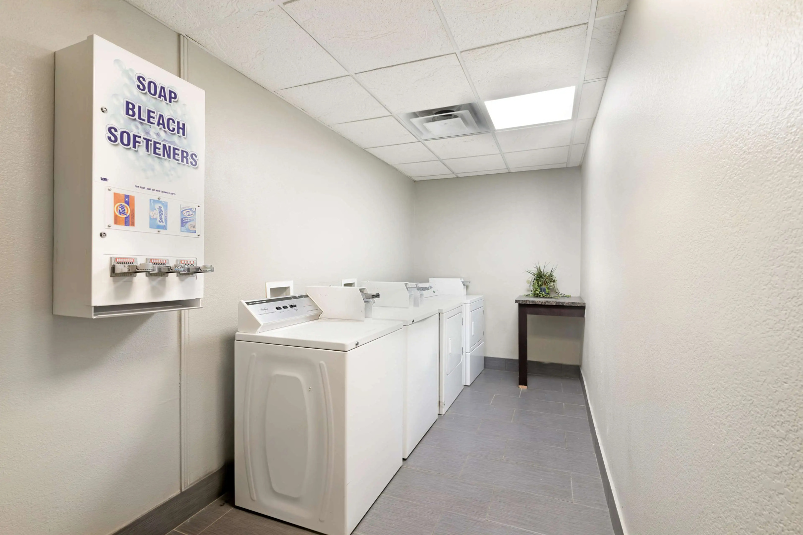 Foto - Best Western Savannah Airport Inn & Suites