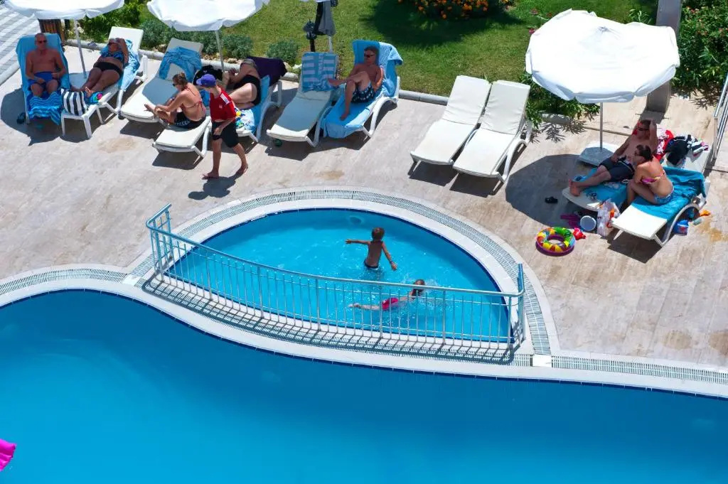 AKDORA ELITE HOTEL & SPA (EX. SEADEN SWEET PARK)