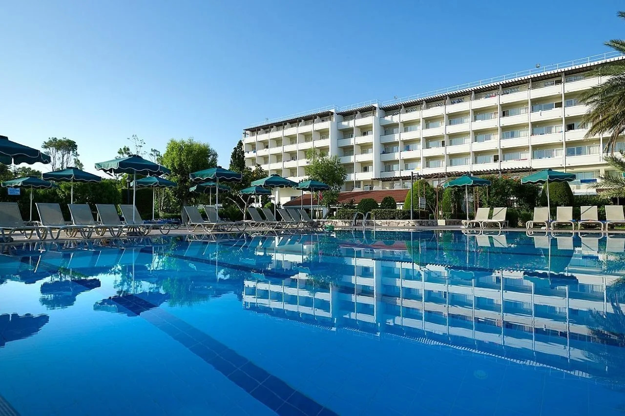 Foto - Labranda Blue Bay Resort