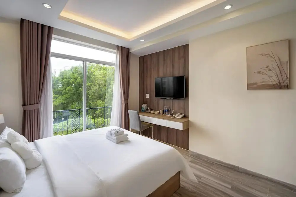 Foto - The Royal Healing - Phu My Hung