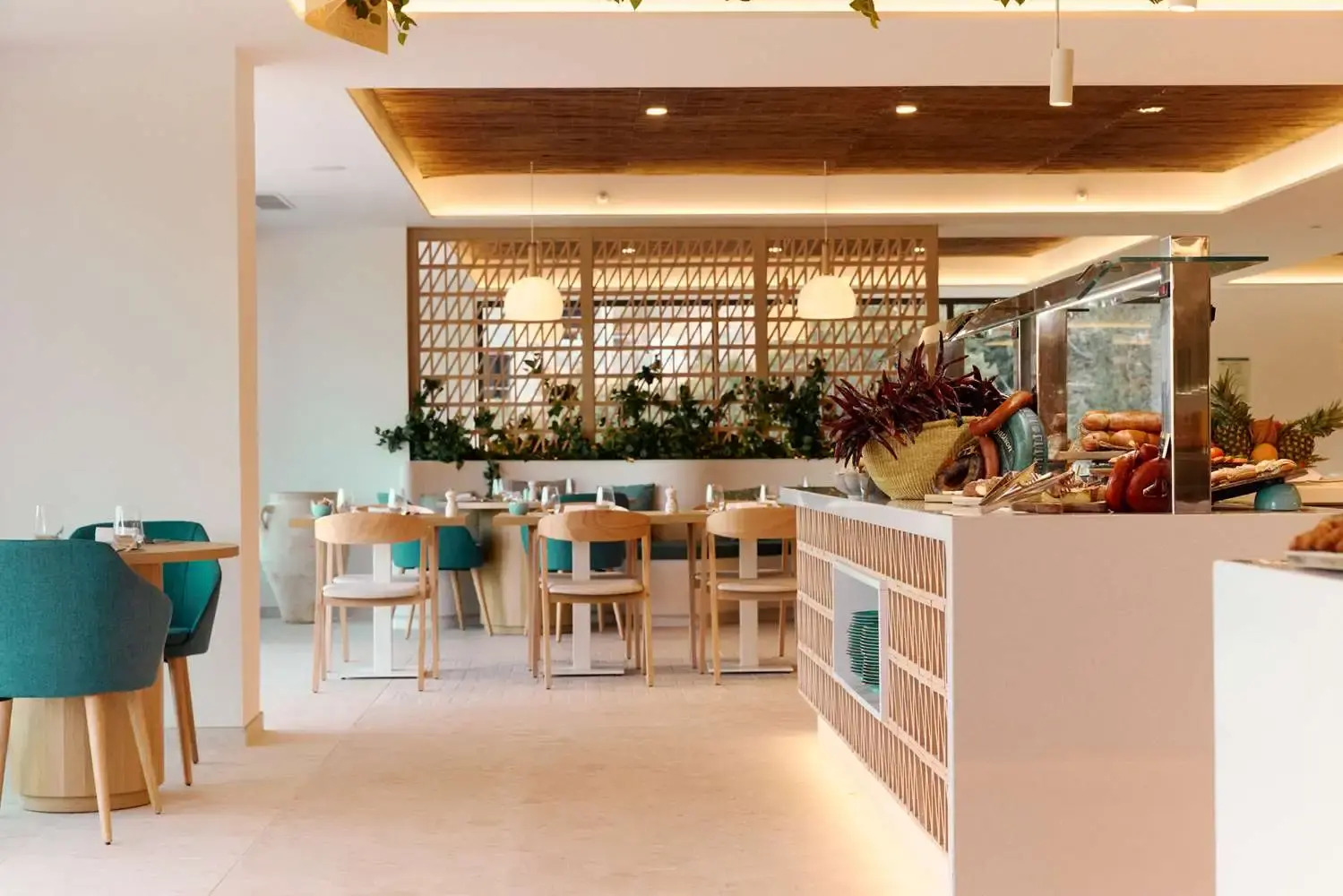 Foto - Cala San Miguel Ibiza Resort, Adults only, Curio Collection by Hilton