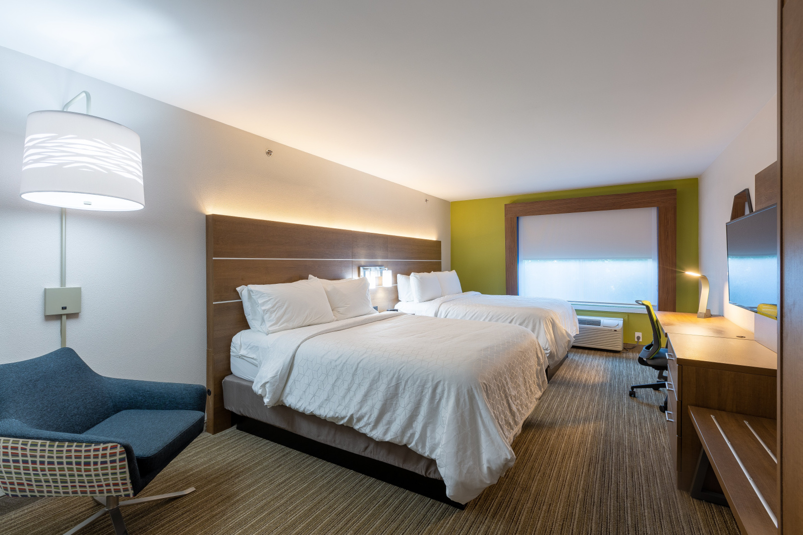 Foto - Holiday Inn Express & Suites Arlington North - Stadium Area by IHG