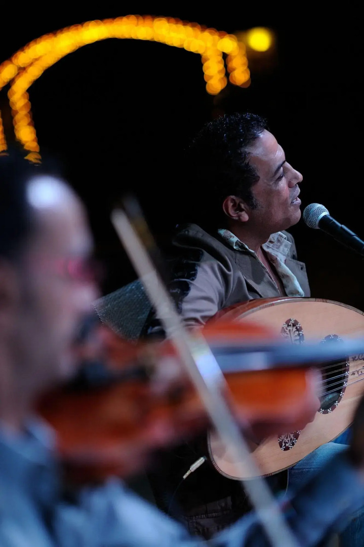 Foto - Naama Bay Promenade Beach Resort Managed By Accor