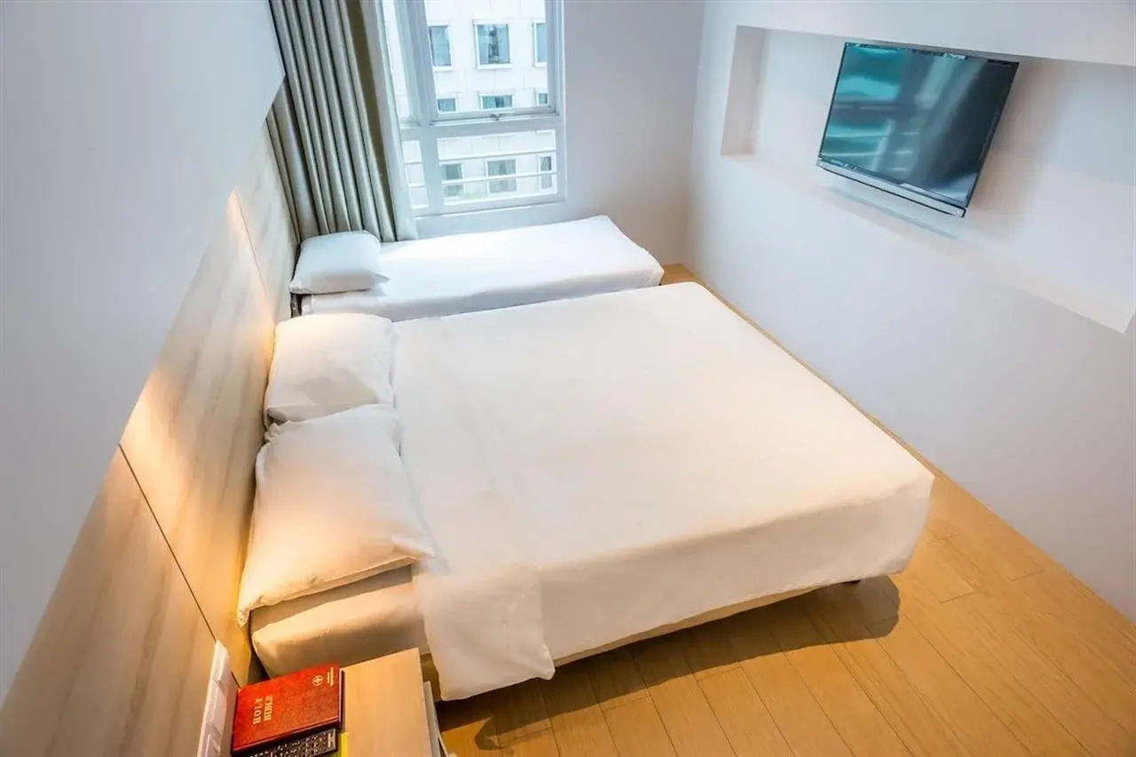 Foto - Summer View Hotel