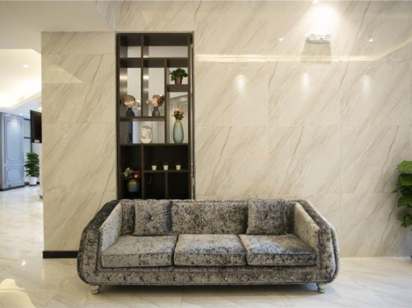 Jinjiang Inn Select Hotel (Huimin Nanguan Street)