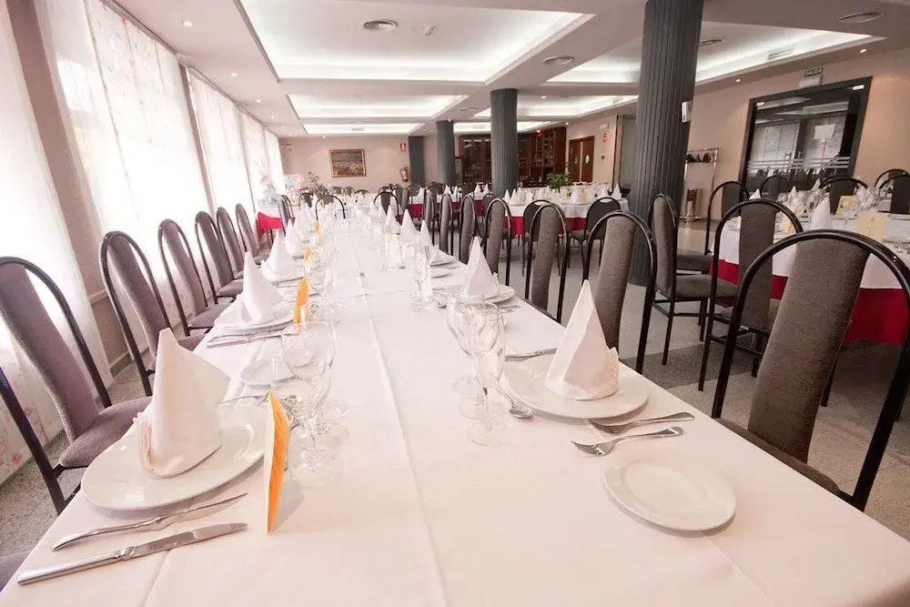 Photo - Hotel Fornos