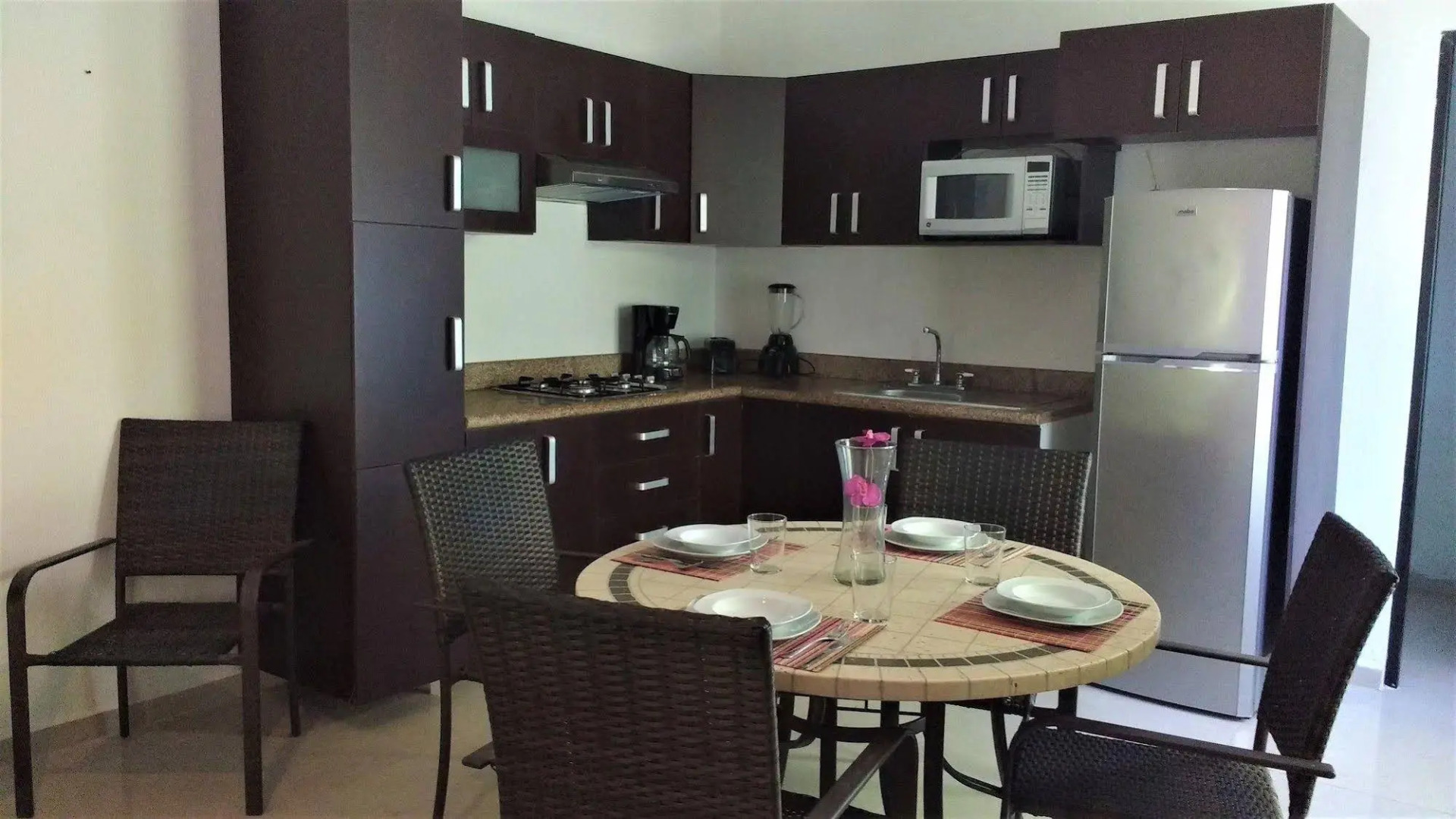 Foto - Villas Akalan