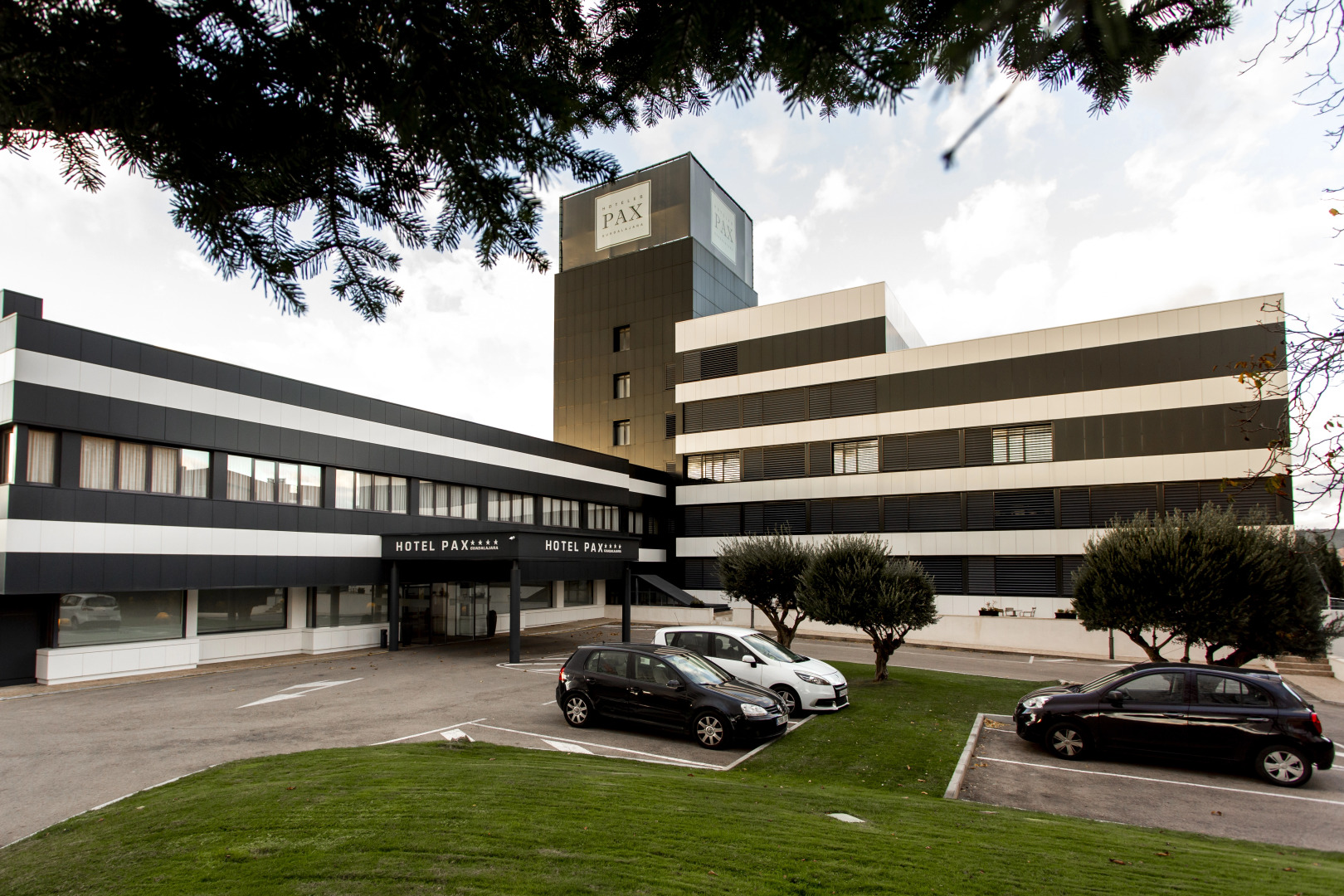 Foto - Hotel Pax Guadalajara