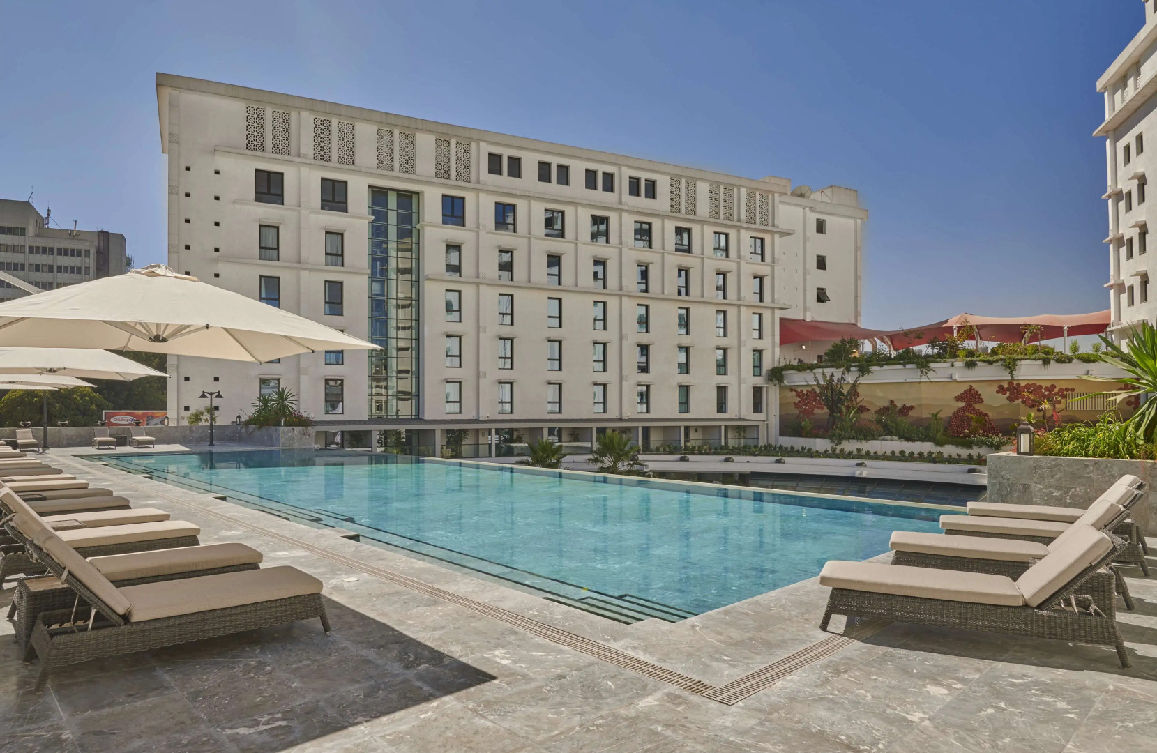 Foto - Hyatt Regency Addis Ababa