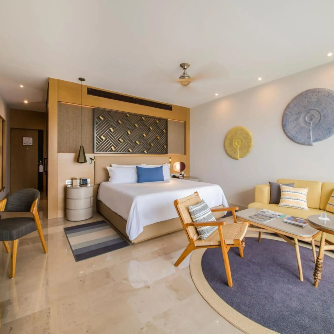 Foto - Haven Riviera Cancun - All Inclusive - Adults Only