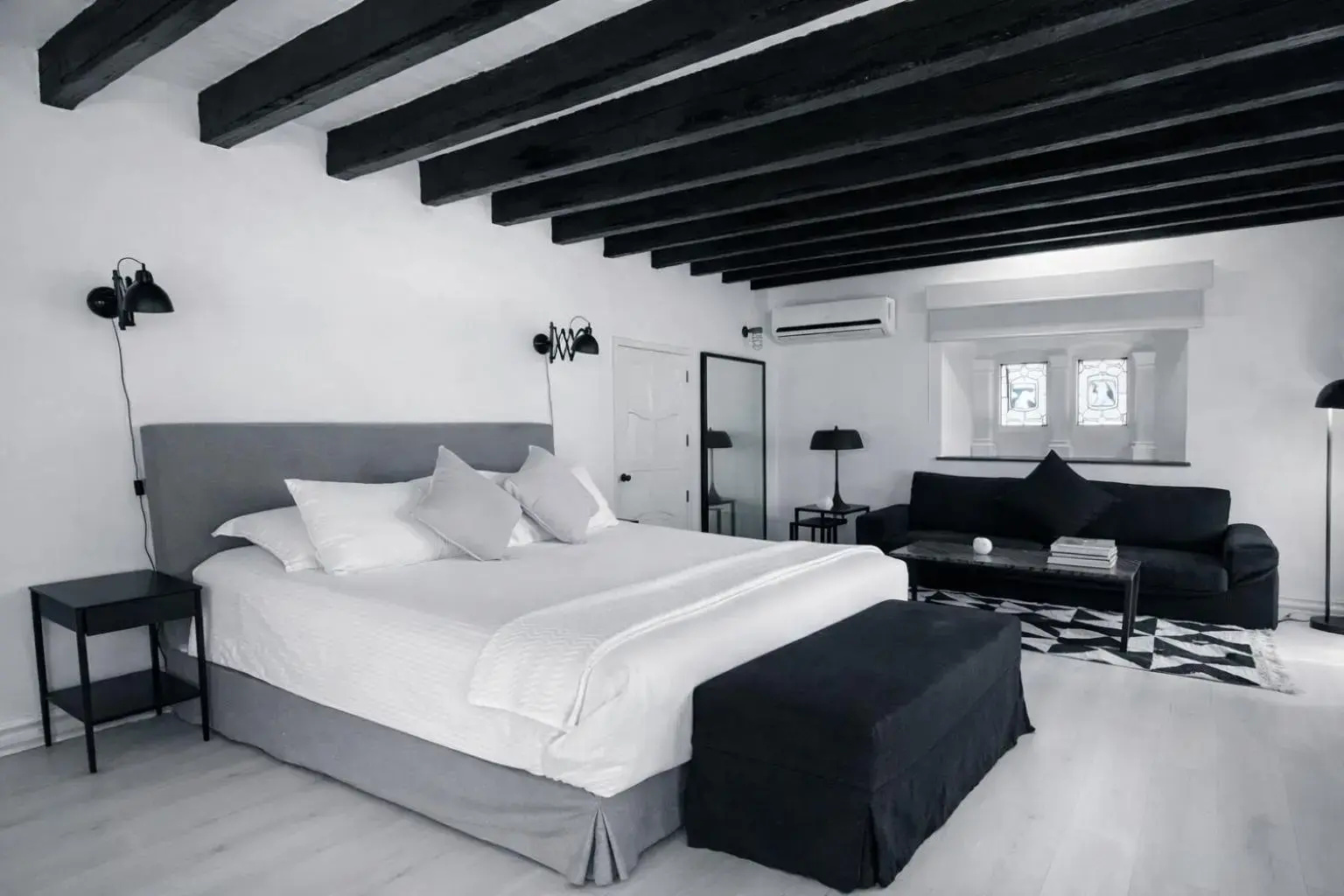 Foto - Las Casas B+B  Boutique Hotel, Spa & Restaurante Cuernavaca
