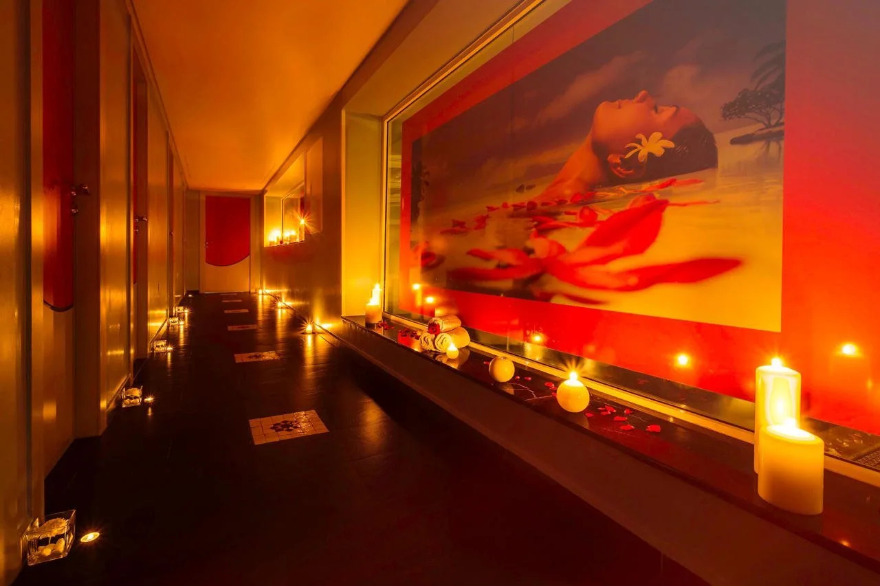 Photo - Idou Anfa Hotel
