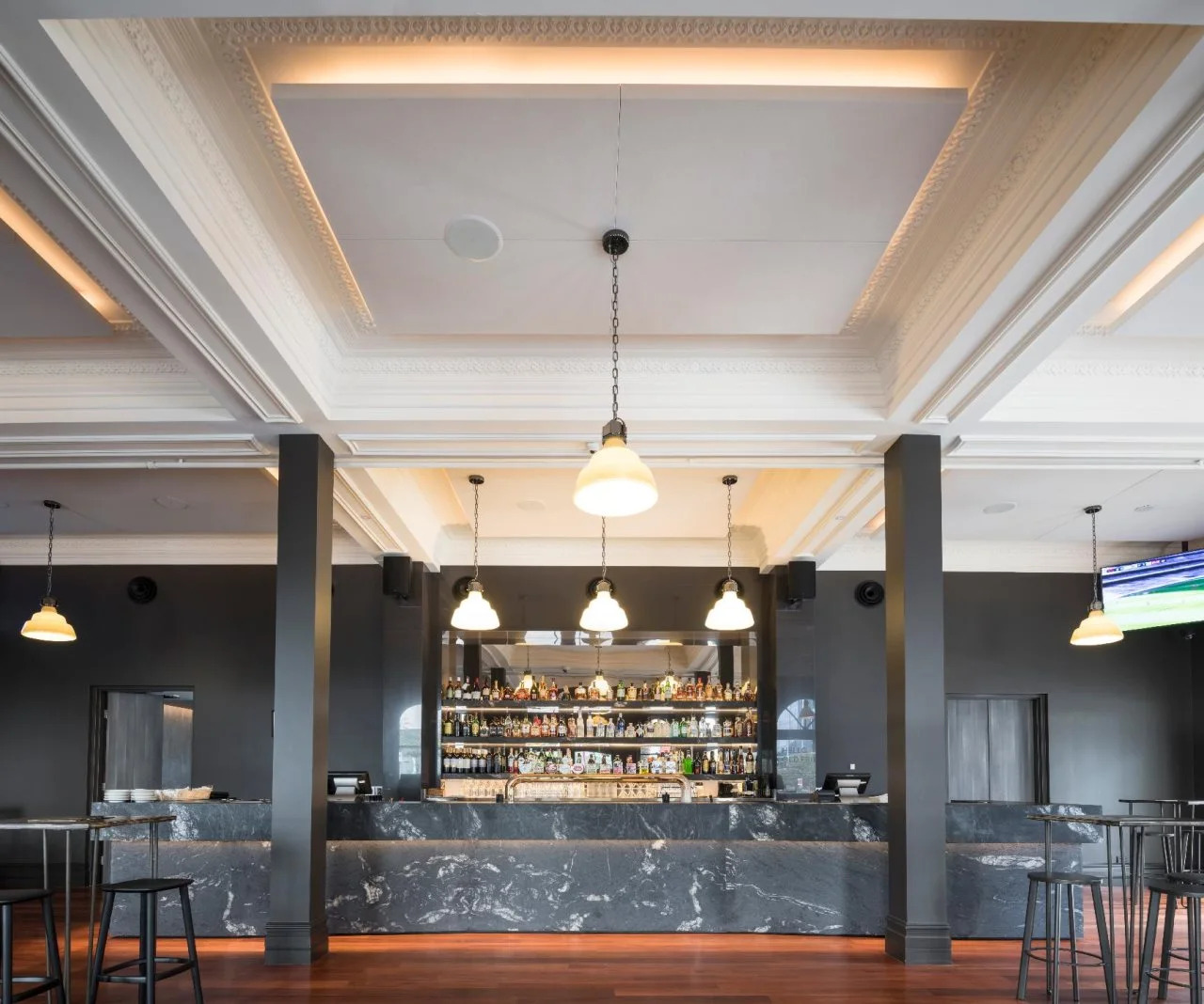 Photo - The Melbourne Hotel