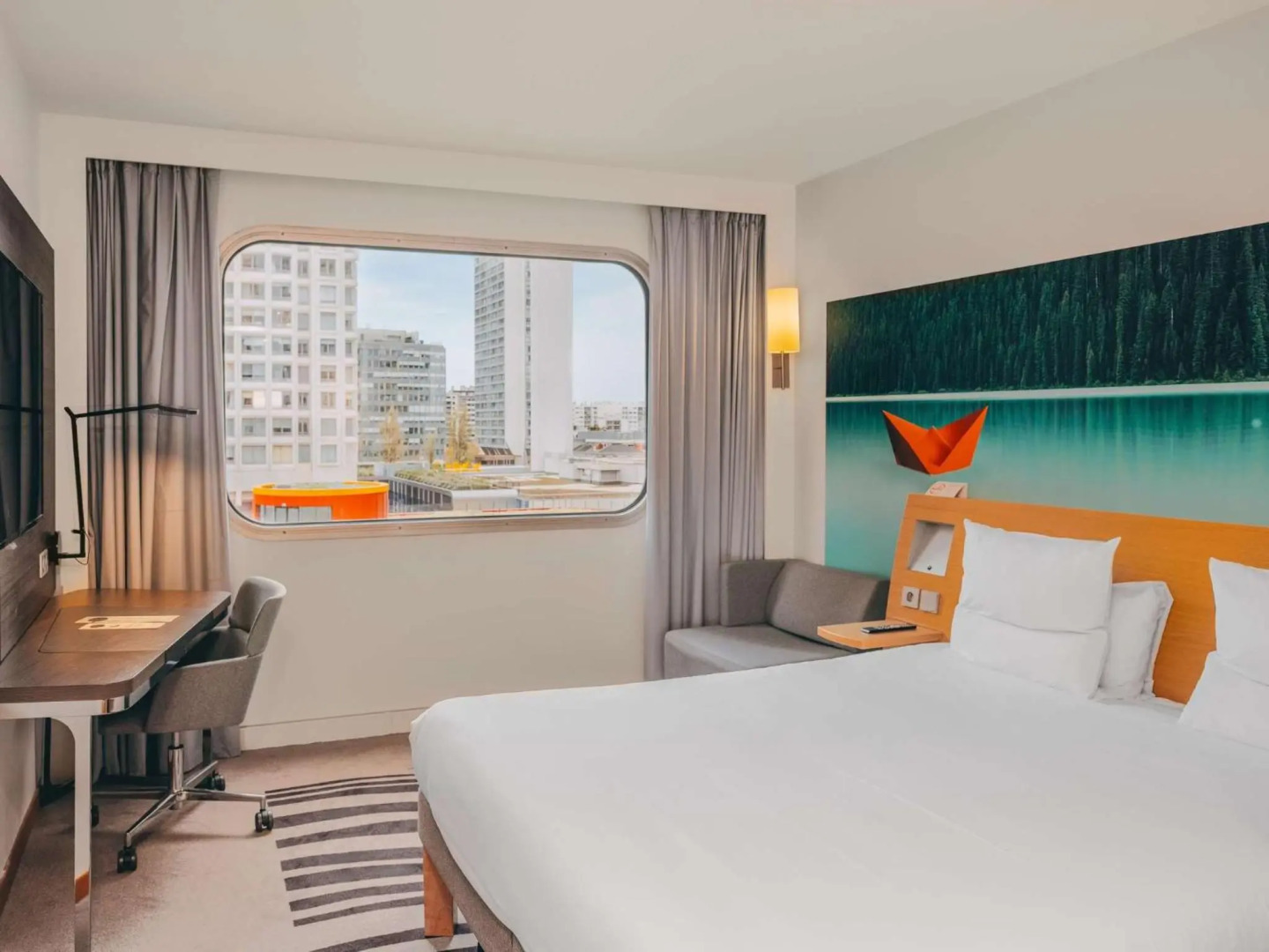 Photo - Grand Hotel Francais