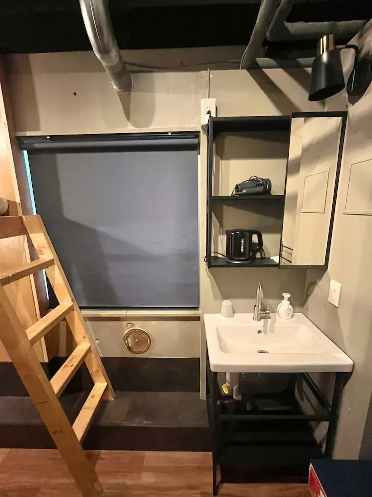 Photo - Wasabi Mita Hotel