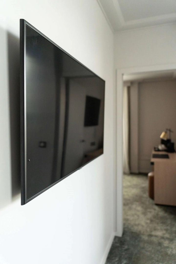 Foto - Best Western Premier Le Masq Hotel