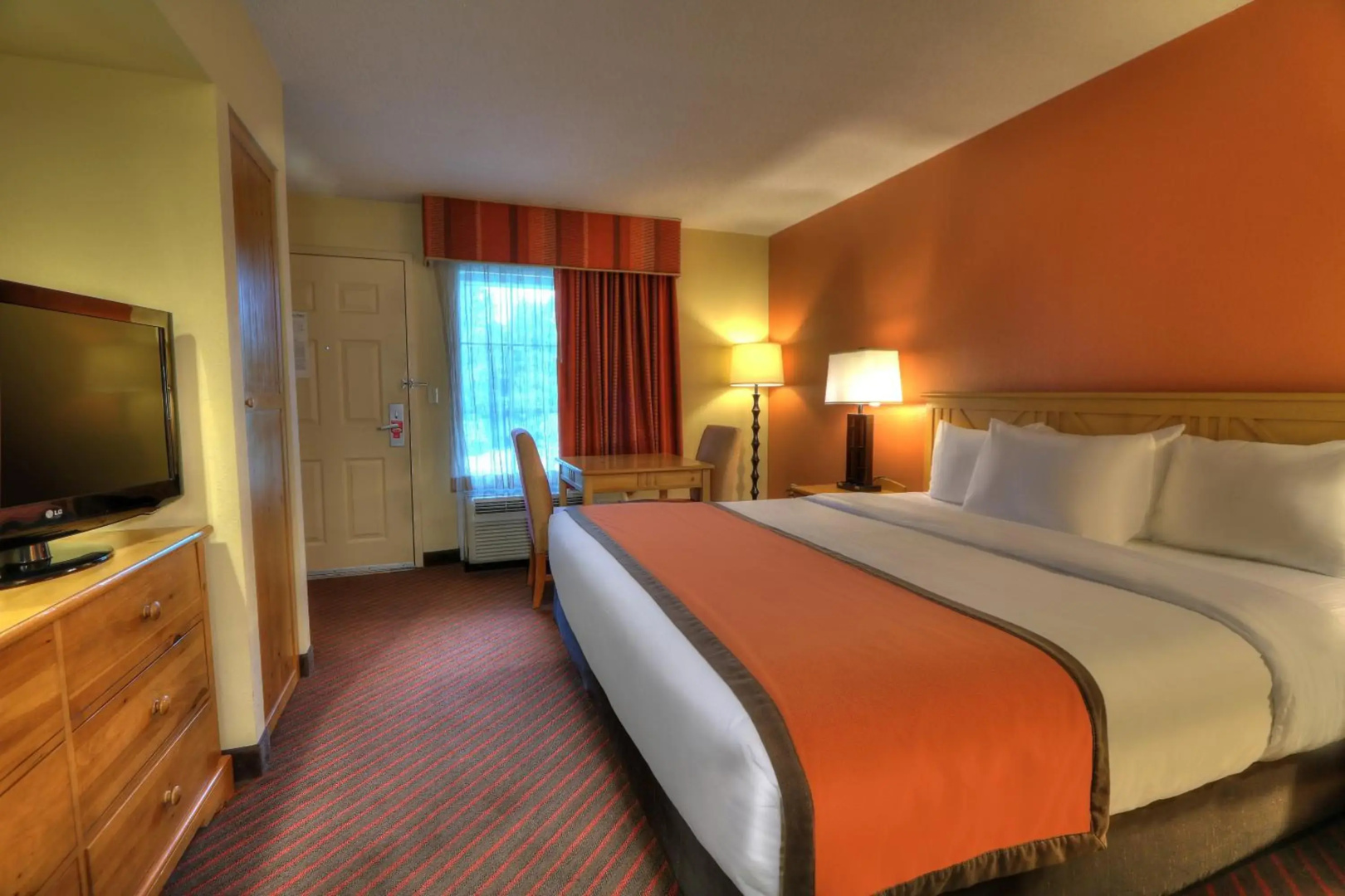Foto - Econo Lodge Pigeon Forge Riverside