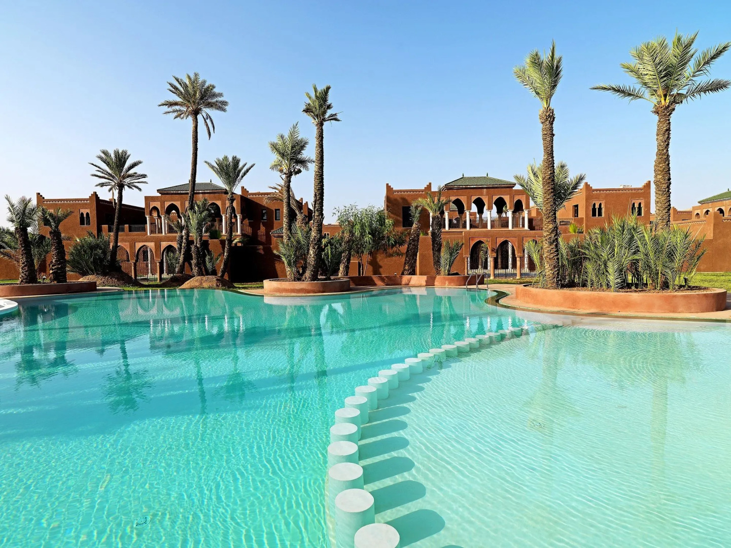 Photo - Residence Dar Lamia Marrakech