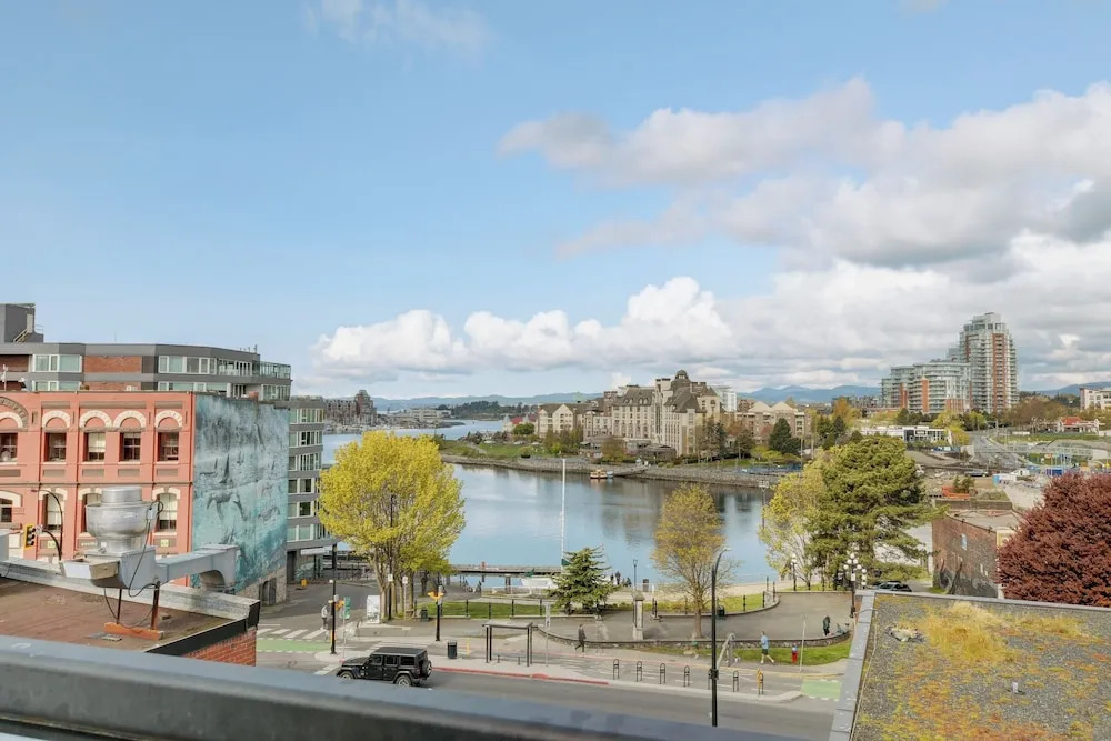 Foto - The Garden Room at Waddington Flats