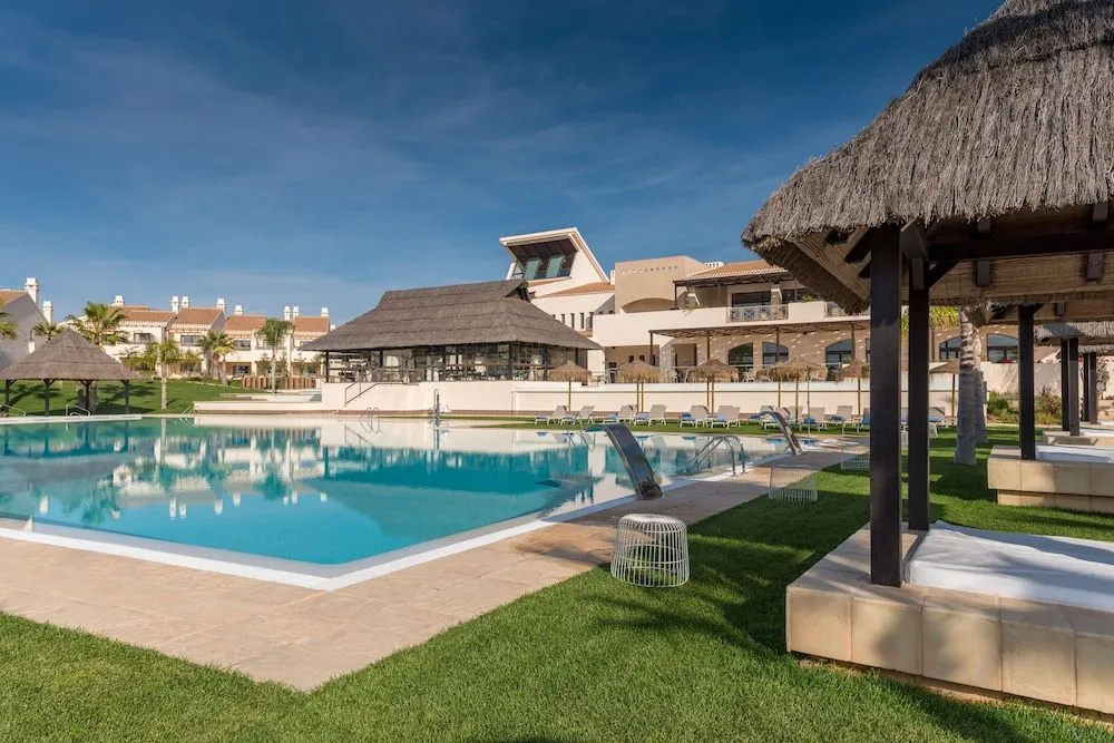 Foto - Hacienda del Alamo Golf