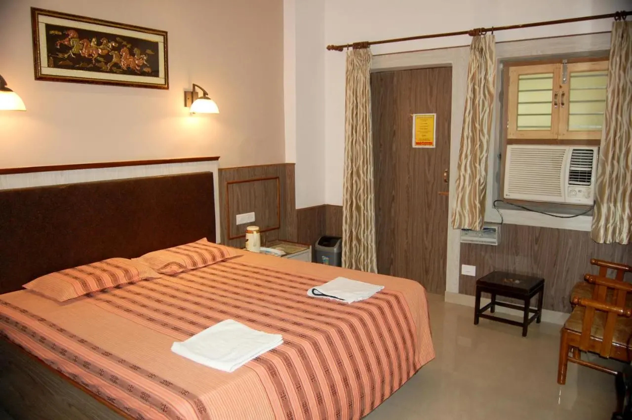 Foto - Hotel Sidhartha