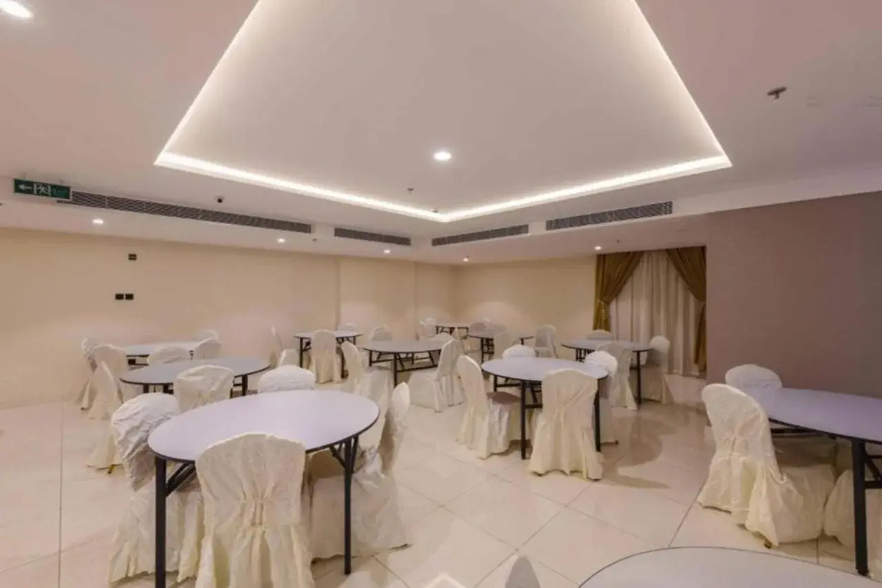 Foto - Manazel Al Zaireen Hotel