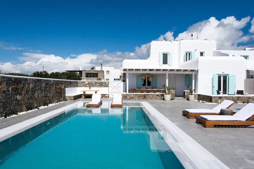 Foto - Tiffanys Villas