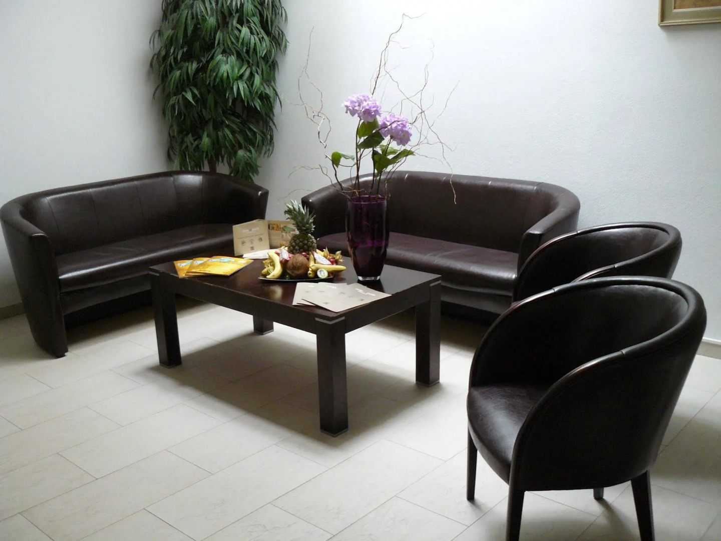 Foto - Hotel Rozálka