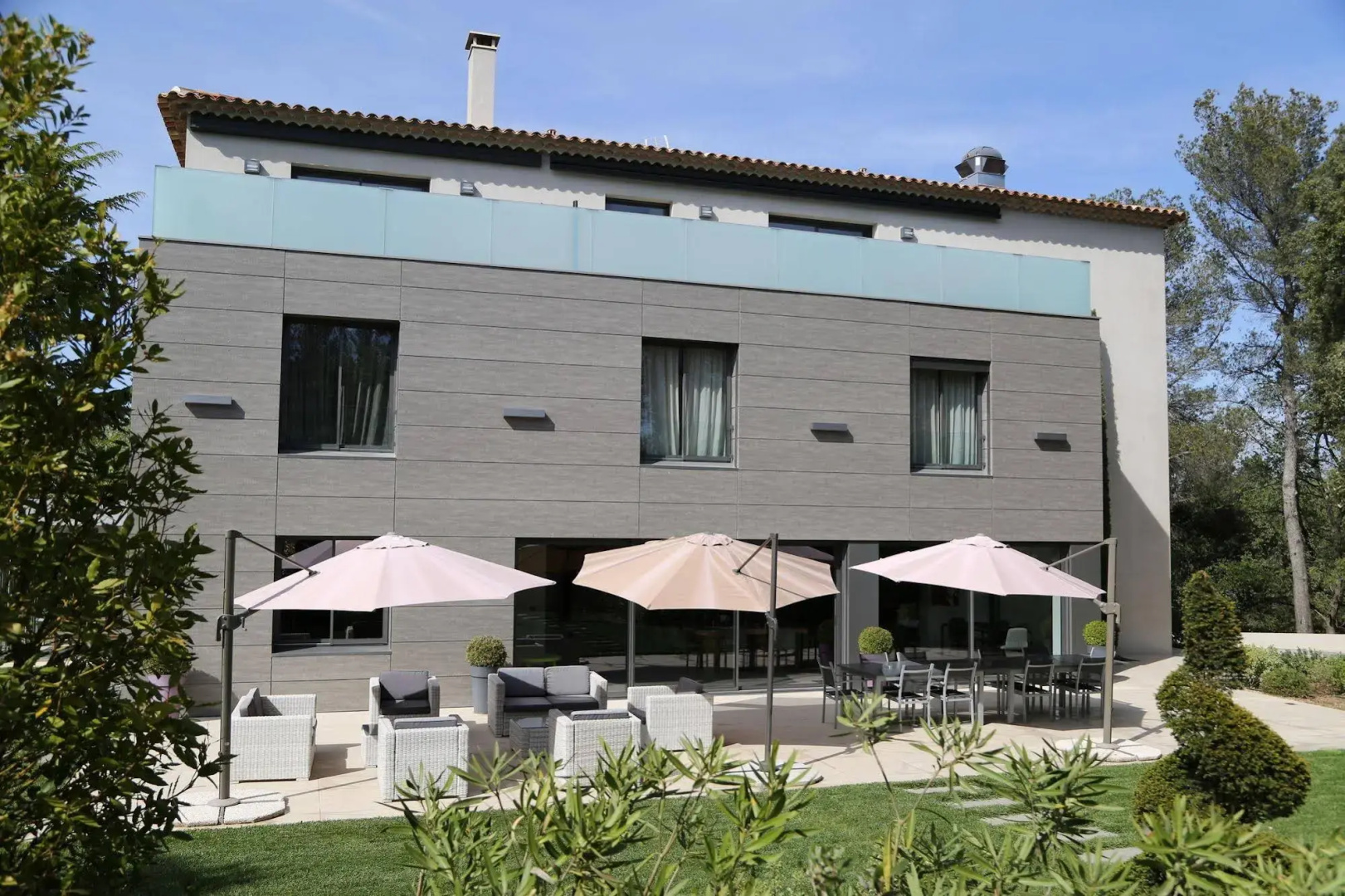 Foto - Domaine Rampale
