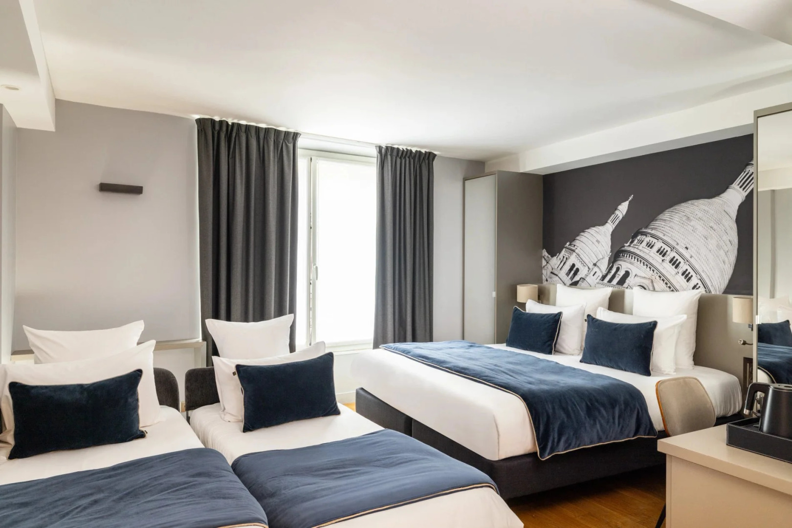 Foto - Midnight Hôtel Paris