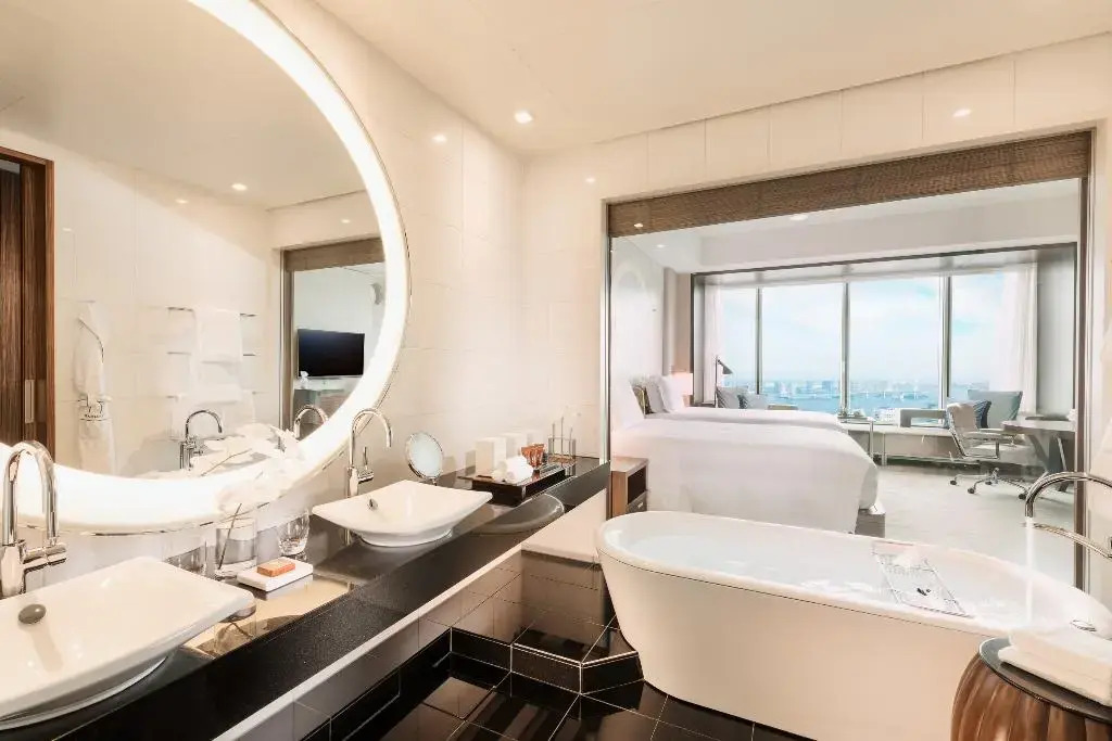 Photo - Conrad Tokyo