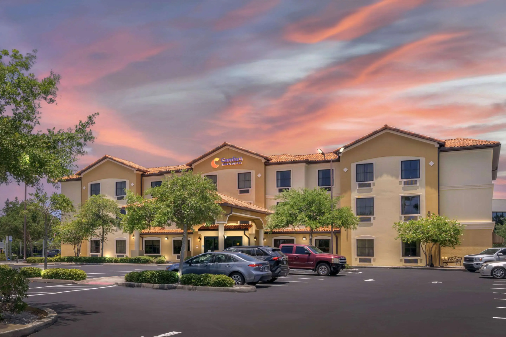 Foto - Comfort Inn & Suites Northeast - Gateway