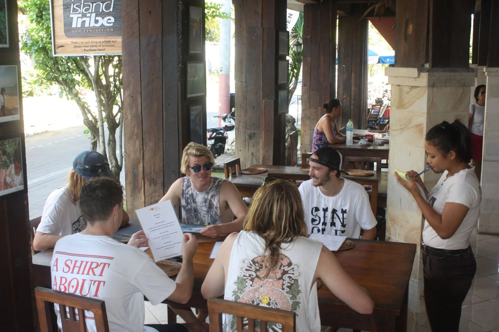 Photo - Mamo Hotel Uluwatu
